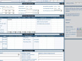MILESTONE Insurance screen
